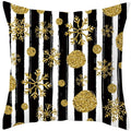 Axyaa Decorative Cushion Cover Pillowcase for Sofa Home Decor