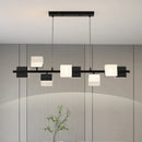 Axyaa Modern LED Pendant Lights for Bar Counter, Dining Room, Living Room, Bedroom