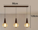 Axyaa Modern LED Chandelier for Living Room - Indoor Ceiling Lighting