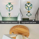 Axyaa Modern Nordic Ceiling Light for Hallway, Bedroom, Kitchen, Living Room