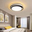 Axyaa Dimmable LED Ceiling Lights - Modern Home Indoor Decor Chandelier