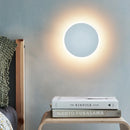 Axyaa LED Wall Lamp | Battery Charging | Touch Switch | 3 Brightness Levels