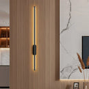 Nordic Minimalist LED Wall Lamp for Living Room, Bedroom & TV by Axyaa