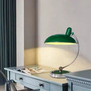 Axyaa Bauhaus Desk Lamp - Vintage Bedroom Study Reading Nordic Retro Style