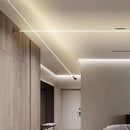 Axyaa LED Strip Lights for Modern Minimalist Home Decor