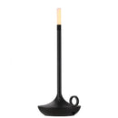 Axyaa Cordless Touch Desk Lamp for Bedroom Living Room Restaurant