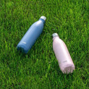 Axyaa 304 Stainless Steel Thermos Bottle 750/1000ML Vacuum Flask