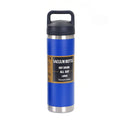 Axyaa Stainless Steel Thermos Bottle - Hot & Cold, Outdoor Portable, 304 SS