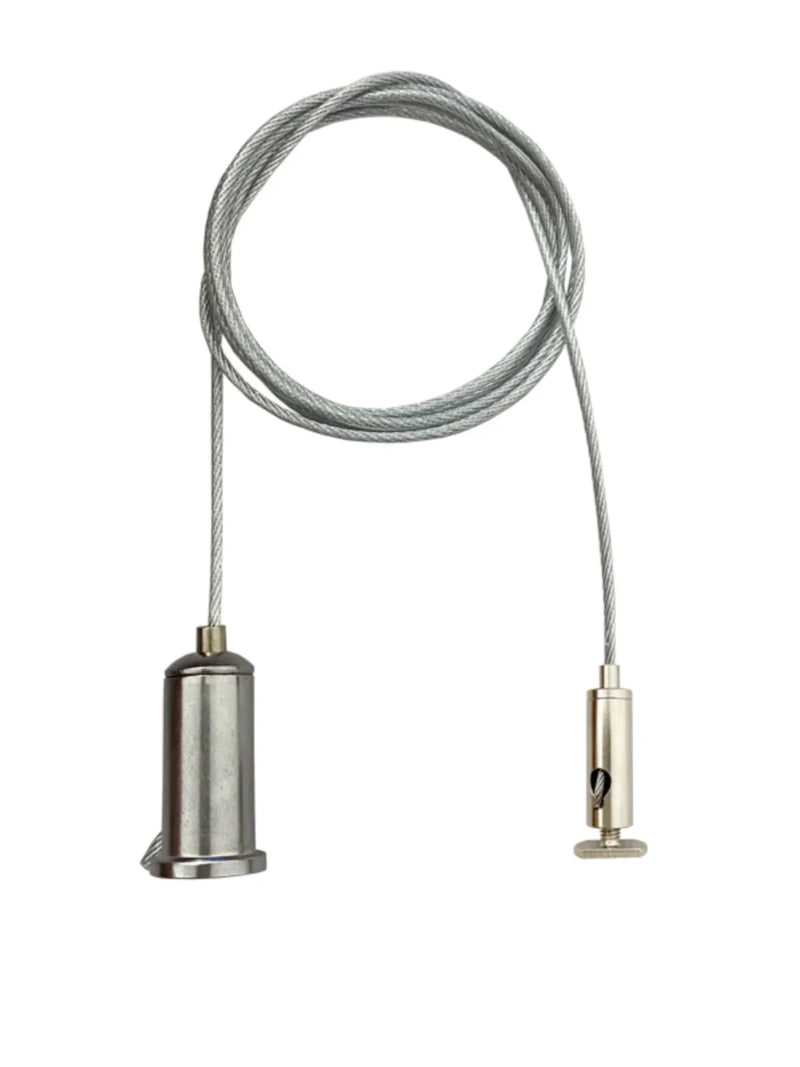 Axyaa Wire Rope Tensioner for Chandelier Light Fittings