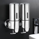 Axyaa 500ML Liquid Soap Dispenser for Kitchen, Bathroom - Home Essentials