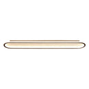 Axyaa Modern LED Ceiling Light for Corridor Decor & Hallway Illumination