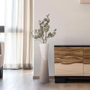Elegant Floor Vase by Axyaa - Stylish Room Decor for Bedroom, Office, and Table