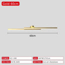 LED Ceiling Light Axyaa Modern Line Aluminum Remote Dimming Interior Decoration Corridor Lamp