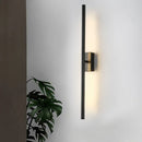 Axyaa Modern Nordic LED Wall Lamp for Living Room Bedroom Hotel Decor