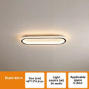 Axyaa Modern LED Ceiling Light for Corridor Decor & Hallway Illumination