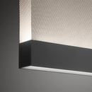 Axyaa Square Knitted Fabric Pendant Lamp for Minimalist Dining & Kitchen Lighting