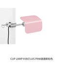 Axyaa Minimalist Desk Table Lamp | Nordic Design | Multifunction Card Wall Light