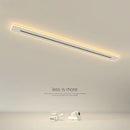 Axyaa LED Chandelier: Modern Bright Lighting for Living Room, Bedroom, Hall, Bar - Indoor Lamps