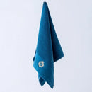 Axyaa Cotton Hotel Bath Towel Set - Skin-Friendly & Soft - Class B Eco-Friendly Fibers