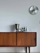 Axya Medieval Post-Modern Living Room TV Background Wall UFO Lamp