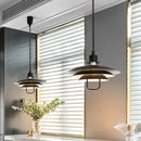 Axyaa Primus Pendant Lamp - Telescopic Adjustable Hanging Light