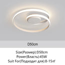 Axyaa LED Ceiling Lights: Modern Lighting Solution for Home Decor