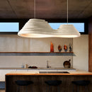 Axyaa Nordic Creative LED Pendant Lights for Home Decor