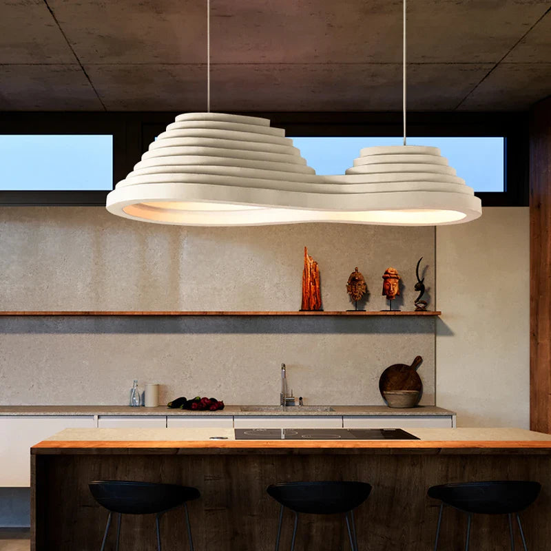 Axyaa Nordic Creative LED Pendant Lights for Home Decor