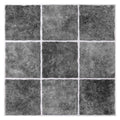 Axyaa 3D Peel & Stick Kitchen Backsplash Tile Waterproof Wall Sticker