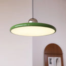 Axyaa Modern LED Dining Pendant Chandelier