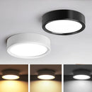 Axyaa 220V LED Ceiling Spot Downlights 15W-20W Kitchen Lighting Fixture