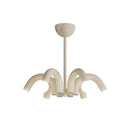 Axyaa Pink Cozy Designer Bedroom Pendant Light