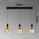 Luxury Crystal Chandelier for Living Room and Bedroom by Axyaa - Indoor Lighting Solution