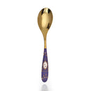 Axyaa Ramadan Stainless Steel Cutlery Set