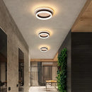 Axyaa Modern LED Chandeliers Ceiling Lights for Home Indoor Decoration