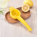 Axyaa Portable Lemon Juicer for Household Fruit Squeezing