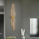 Axyaa LED Long Wall Lamp for Living Room, Dining Room, Bedroom, Staircase - Modern Sconce Fixture
