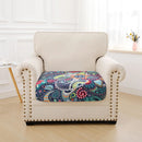 Axyaa Elastic Sofa Cover for Living Room Furniture Protection