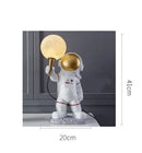Axyaa Children's Room Desk Lamp - Unique Eco-friendly Design