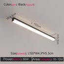 Axyaa LED Ceiling Lamp for Living Room Bedroom Kitchen Island Lighting