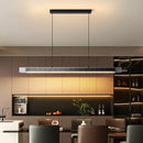 Axyaa Modern LED Pendant Light Chandeliers for Living and Dining Room Lighting