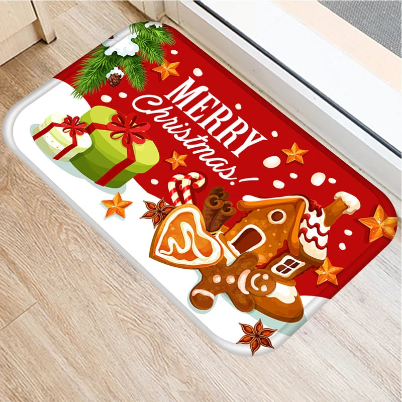 Axyaa Home Decor Entry Mat 40x60 50x80cm