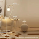 Axyaa Modern Luxury Floor Lamp for Home and Hotel Decor