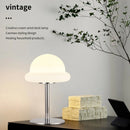 Axyaa Cloud Night Light: USB Plug, 3 Colors, 10-Level Brightness, Soft Glow