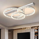 Axyaa Nordic LED Ceiling Light for Stylish Home Decor and Indoor Lighting