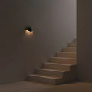 Axyaa Modern 7W LED Wall Lamp for Bedroom and Staircase
