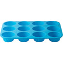 Axyaa Silicone 3D Sphere Mold for Baking Cupcakes, Cakes, and Chocolates
