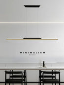 Axyaa Modern Pendant Lamp for Restaurant and Bar Settings