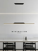 Axyaa Modern Italian Pendant Lamp for Restaurant and Bar Lighting
