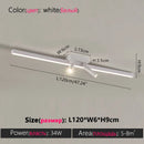 Axyaa Modern Led Ceiling Lights with Spotlights for Home Decor and Indoor Lighting